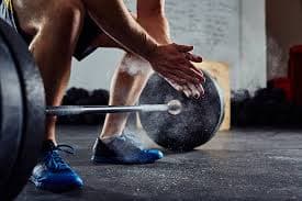 Power Lift class