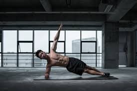 Vinyasa Flow class
